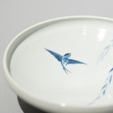 染付 鉢 A（一点物）