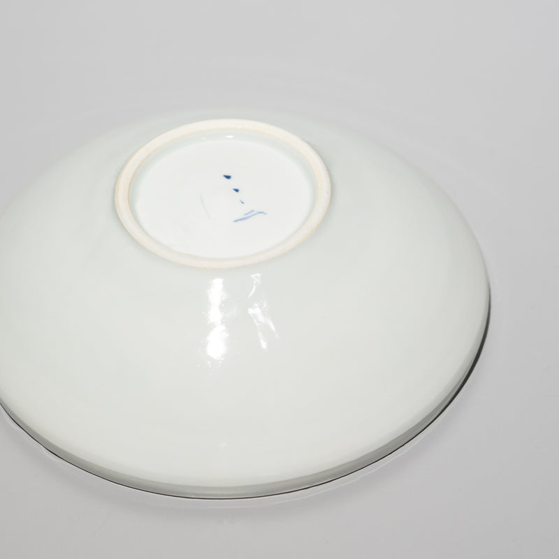 染付 鉢 A（一点物）