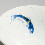 染付 鉢 B（一点物）