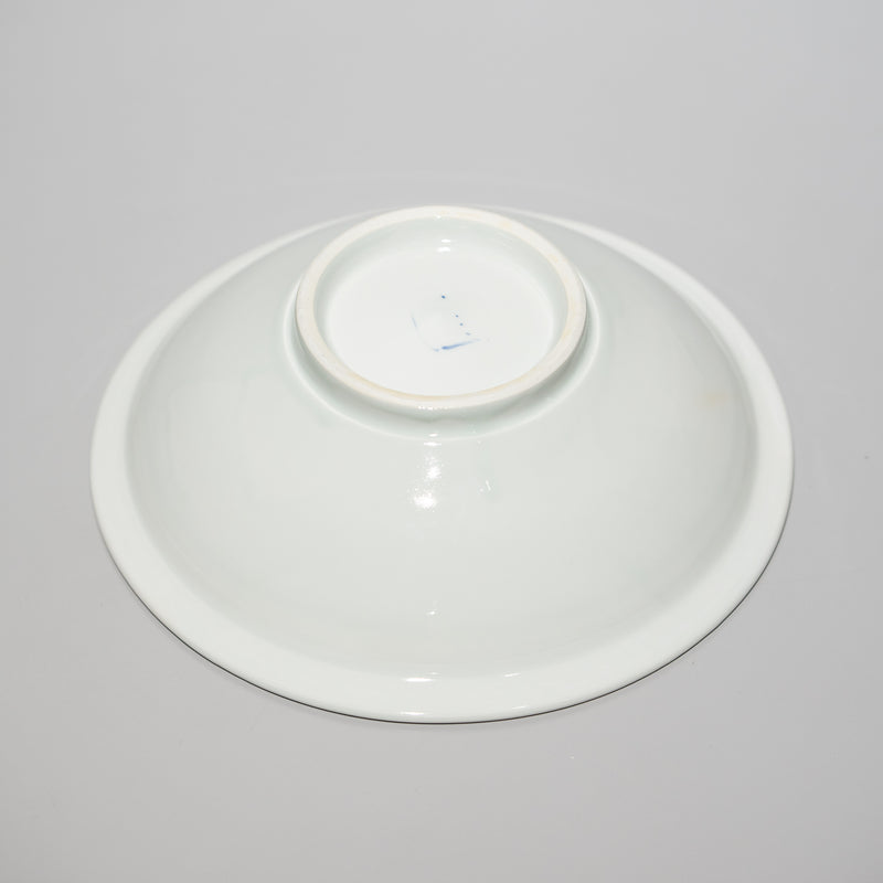 染付 鉢 C（一点物）