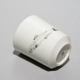 錦ヤマメ 湯呑 B（一点物）