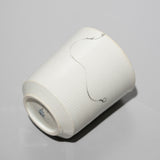 錦ヤマメ 湯呑 B（一点物）