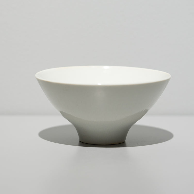 錦ヤマメ 茶碗 A（一点物）