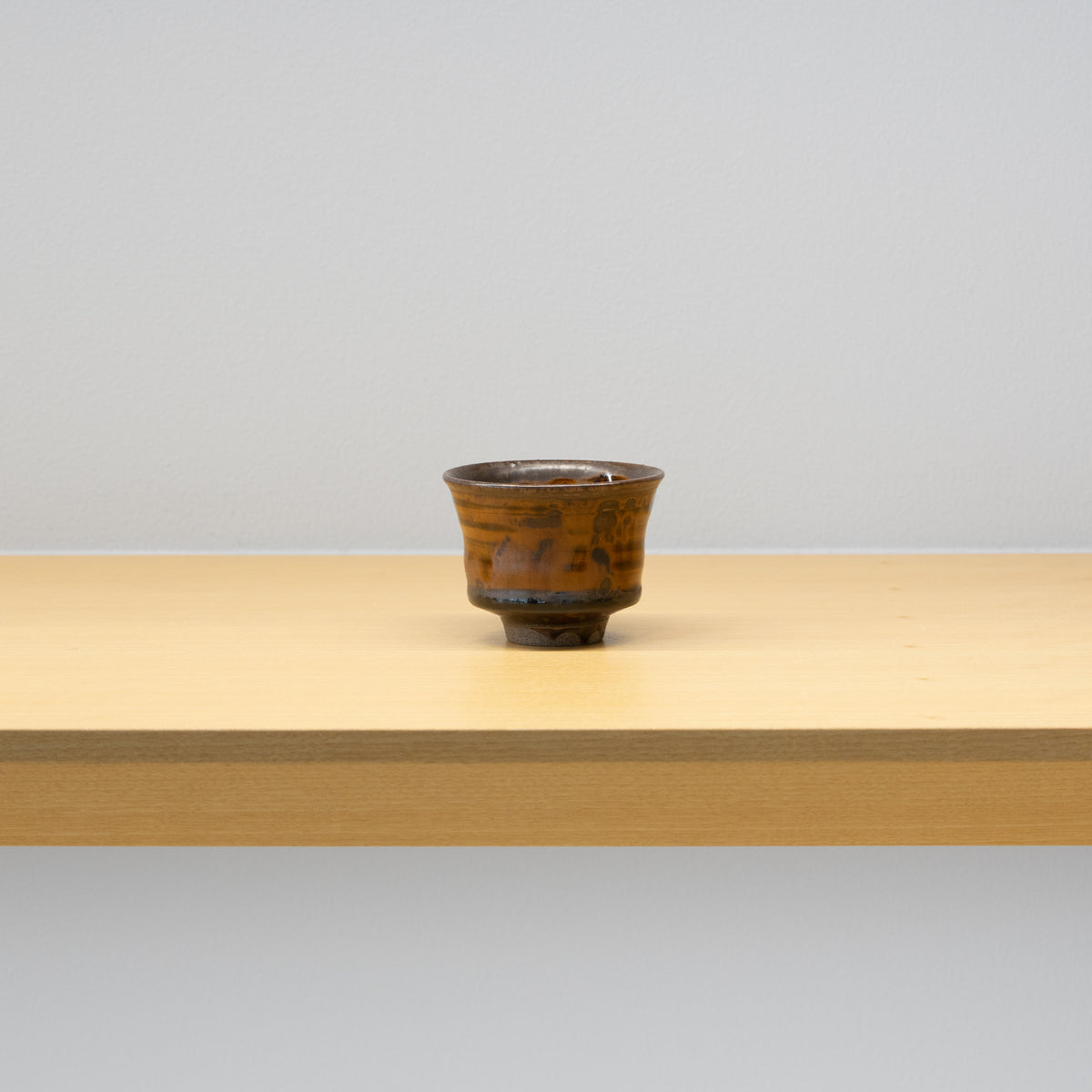 高取春慶 / 徳利（一点物） – HULS GALLERY TOKYO | 現代工芸ギャラリー