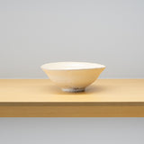 <tc>Tori Yoshino / Hagi Kohiki Tea Bowl</tc>