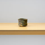 <tc> Ryotaro Kato / Oribe Sake Cup</tc>