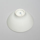 錦ヤマメ 茶碗 A（一点物）