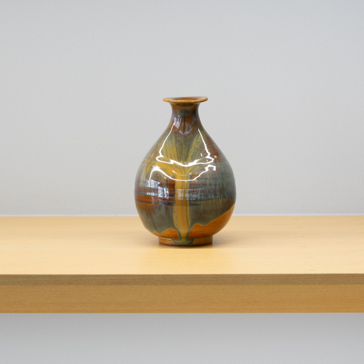 SHUNKEI TAKATORI – HULS GALLERY TOKYO | 現代工芸ギャラリー