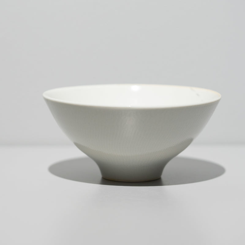 錦ヤマメ 茶碗 B（一点物）