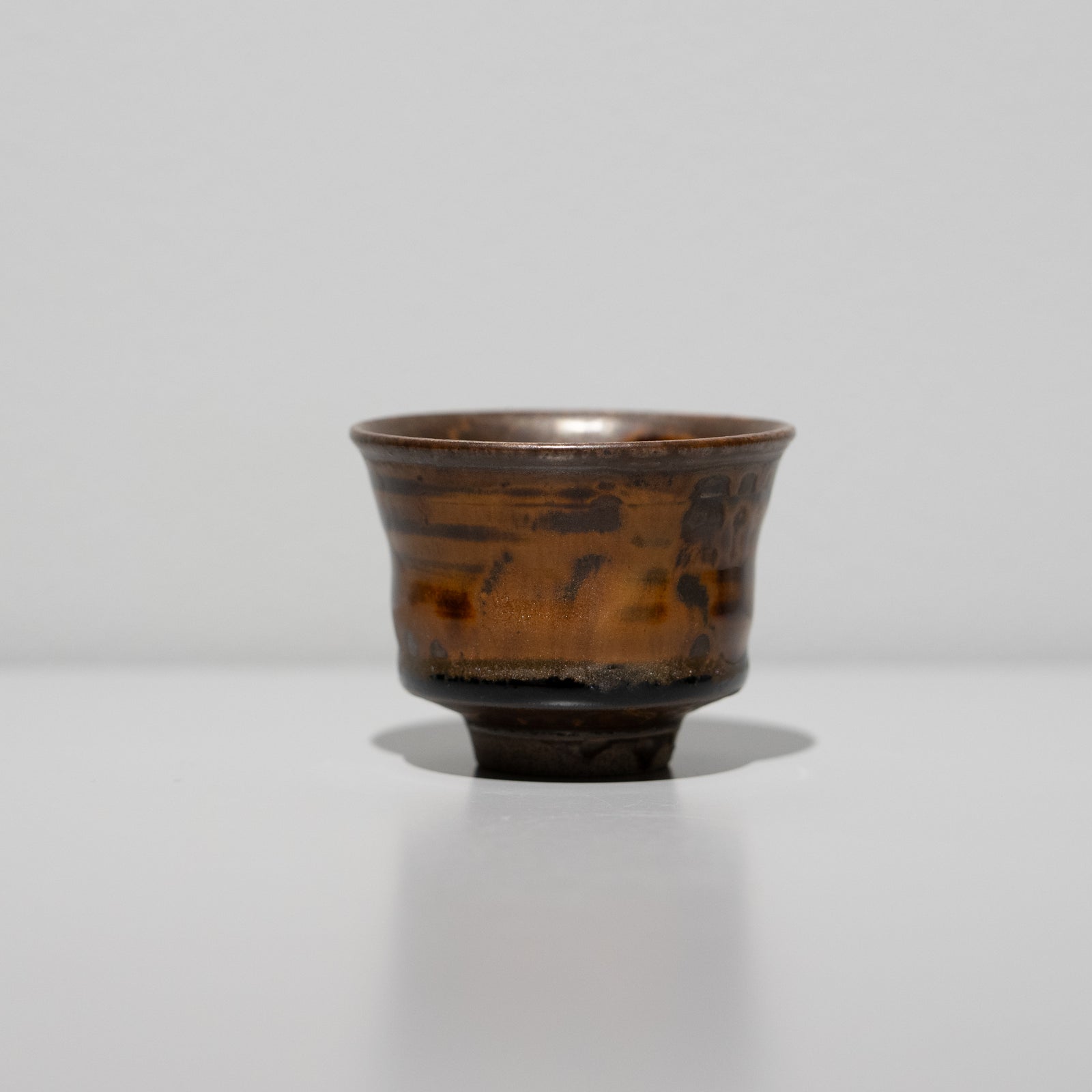 Shunkei Takatori / Sake Cup – HULS GALLERY TOKYO | 現代工芸ギャラリー