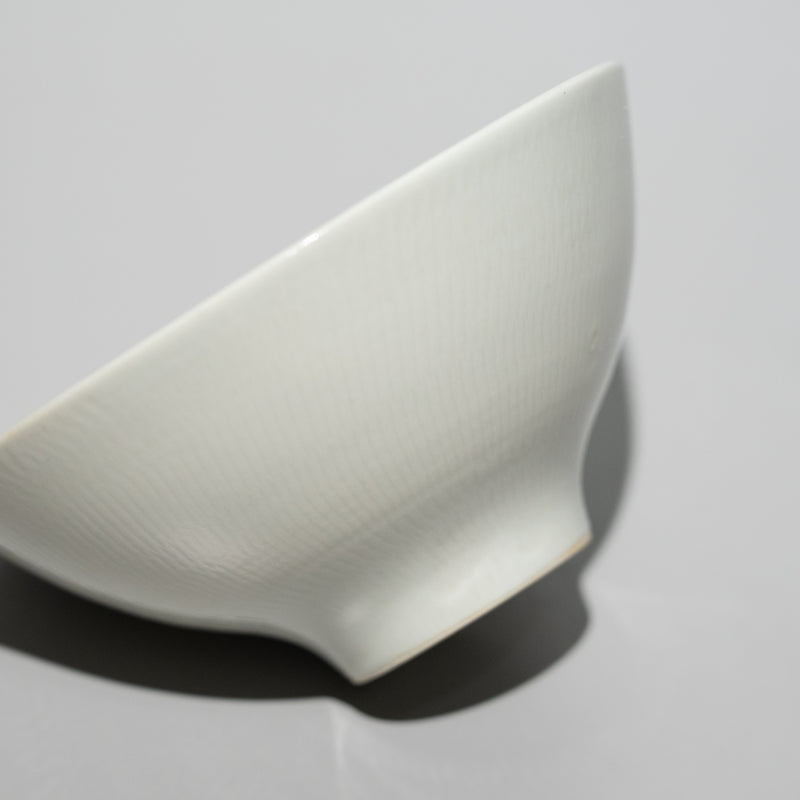 錦ヤマメ 茶碗 B（一点物）