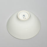 錦ヤマメ 茶碗 B（一点物）