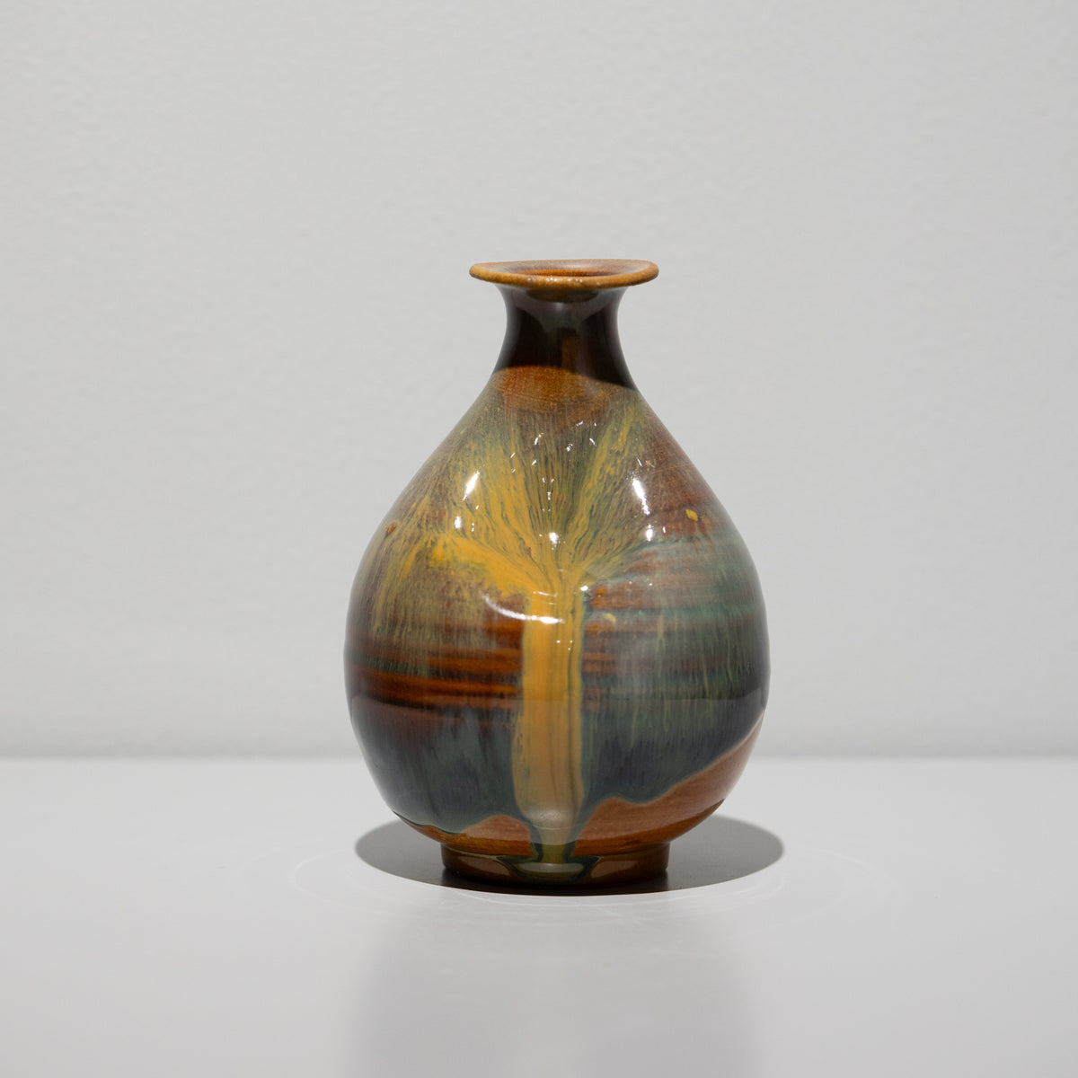 高取春慶 | SHUNKEI TAKATORI – HULS GALLERY TOKYO | 現代工芸ギャラリー