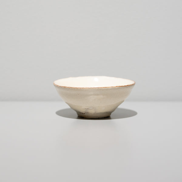 <tc>Tori Yoshino / Hagi Kohiki Sake Cup</tc>