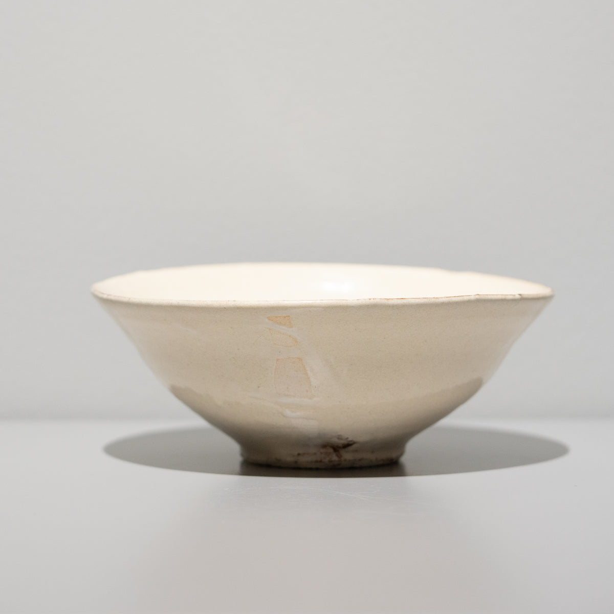 フじイまさよ 片口抹茶碗(フじイまさよ) – 煎茶堂東京オンライン