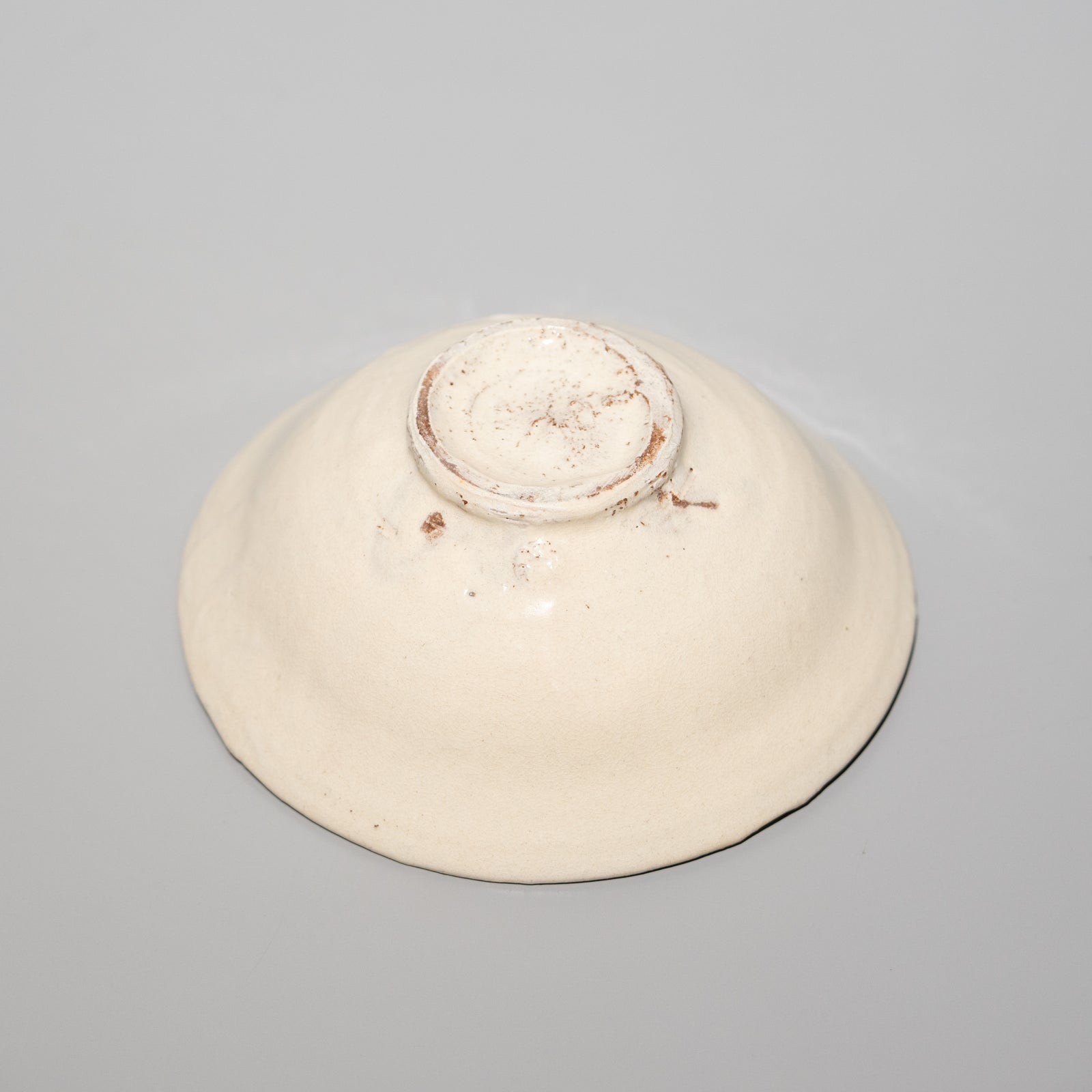 吉野桃李 / 萩粉引茶碗（一点物） – HULS GALLERY TOKYO | 現代