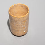 <tc>Tori Yoshino / Hagi Tea Cup</tc>