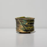 <tc> Ryotaro Kato / Oribe Sake Cup</tc>