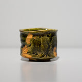 <tc> Ryotaro Kato / Oribe Sake Cup</tc>