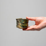 <tc> Ryotaro Kato / Oribe Sake Cup</tc>