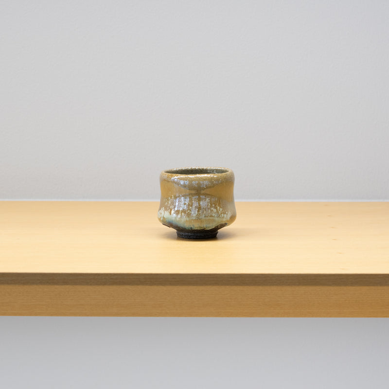 <tc>Eijiro Tokunaga / Aranami Sake Cup</tc>