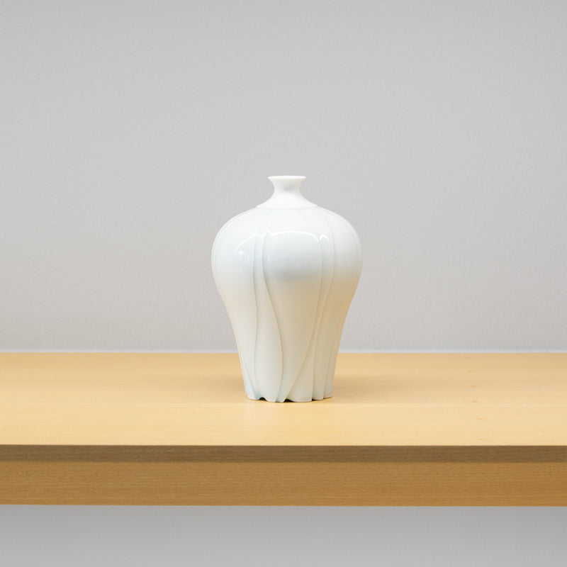 <tc>Hiroshi Taruta / Flower Vase - Tsubomi A</tc>