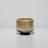 <tc>Eijiro Tokunaga / Aranami Sake Cup</tc>