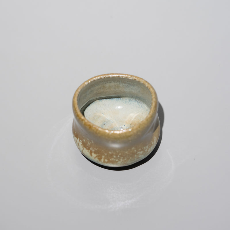 <tc>Eijiro Tokunaga / Aranami Sake Cup</tc>