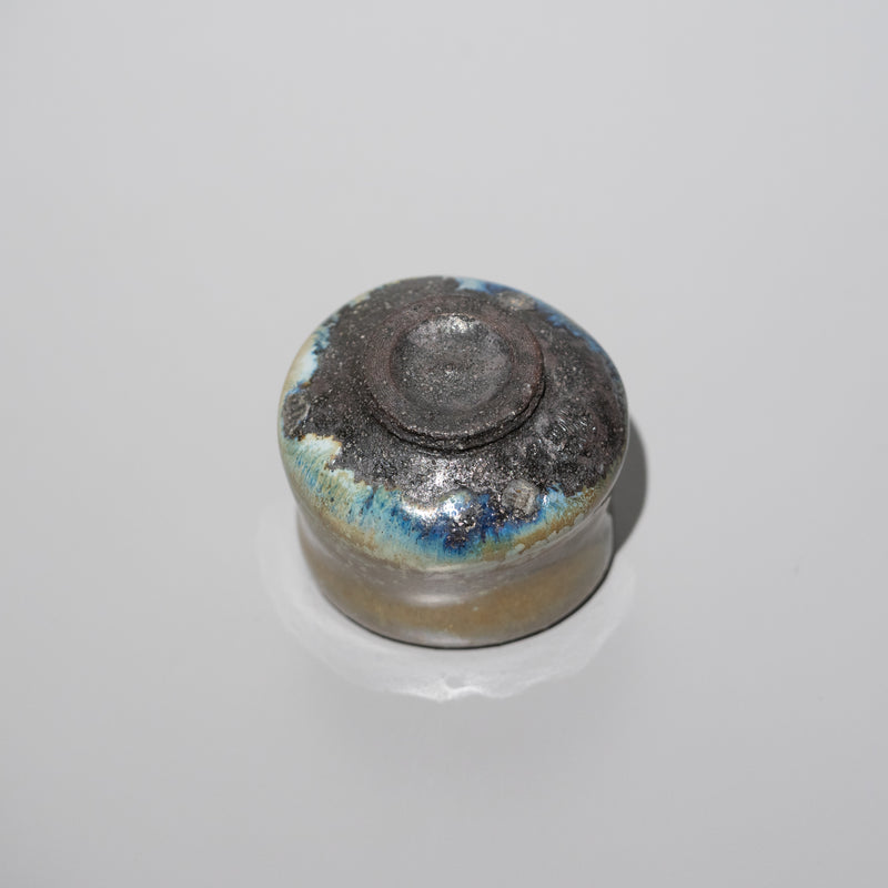 <tc>Eijiro Tokunaga / Aranami Sake Cup</tc>