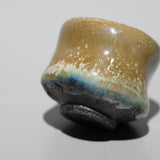 <tc>Eijiro Tokunaga / Aranami Sake Cup</tc>