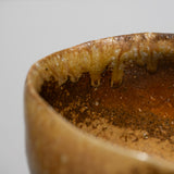 <tc>Koichiro Isezaki / Bizen Tea Bowl</tc>