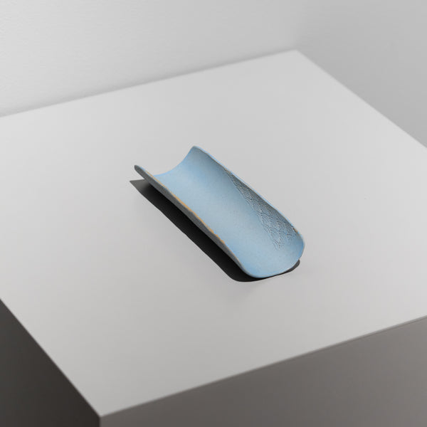 伊藤成二 / 茶則 空色（一点物）