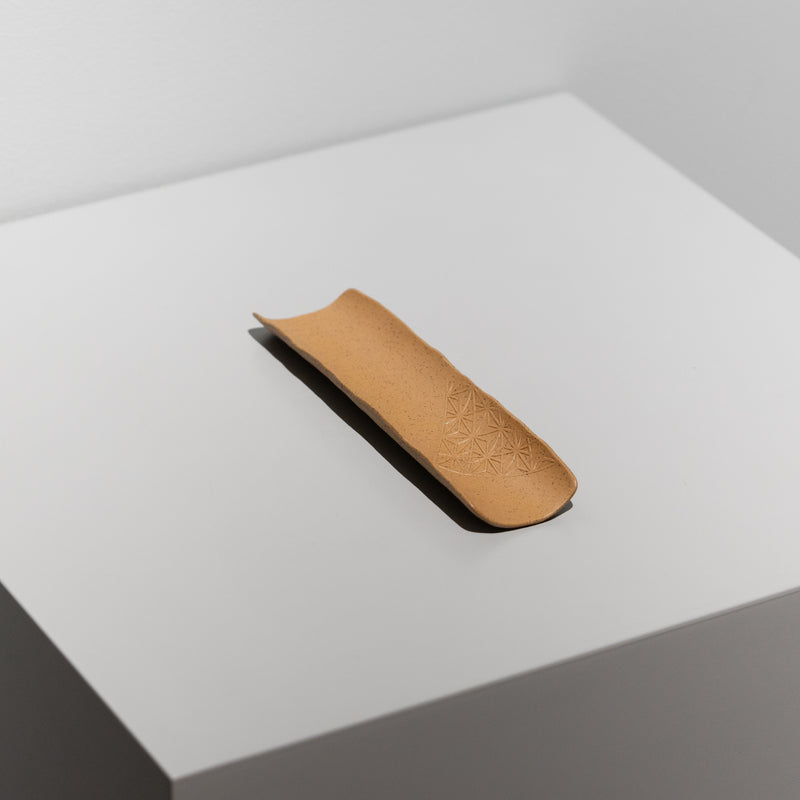 伊藤成二 / 茶則 茶色（一点物）