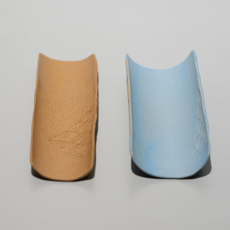 伊藤成二 / 茶則 空色（一点物）