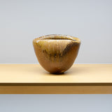 <tc>Koichiro Isezaki / Bizen Tea Bowl</tc>