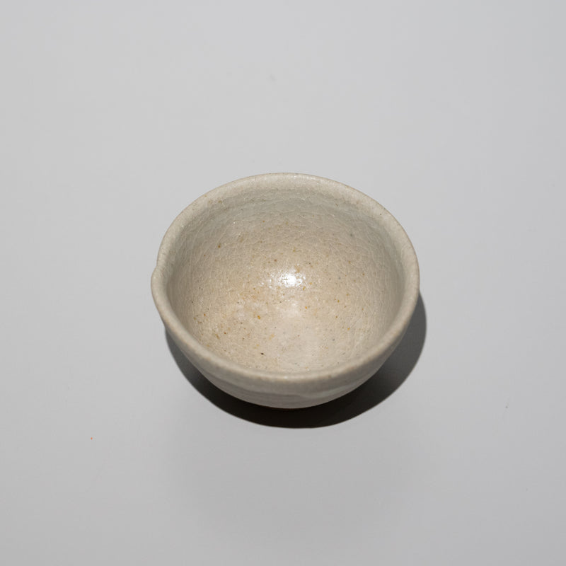 <tc>Kenta Nakazato / Karatsu Sake Cup</tc>