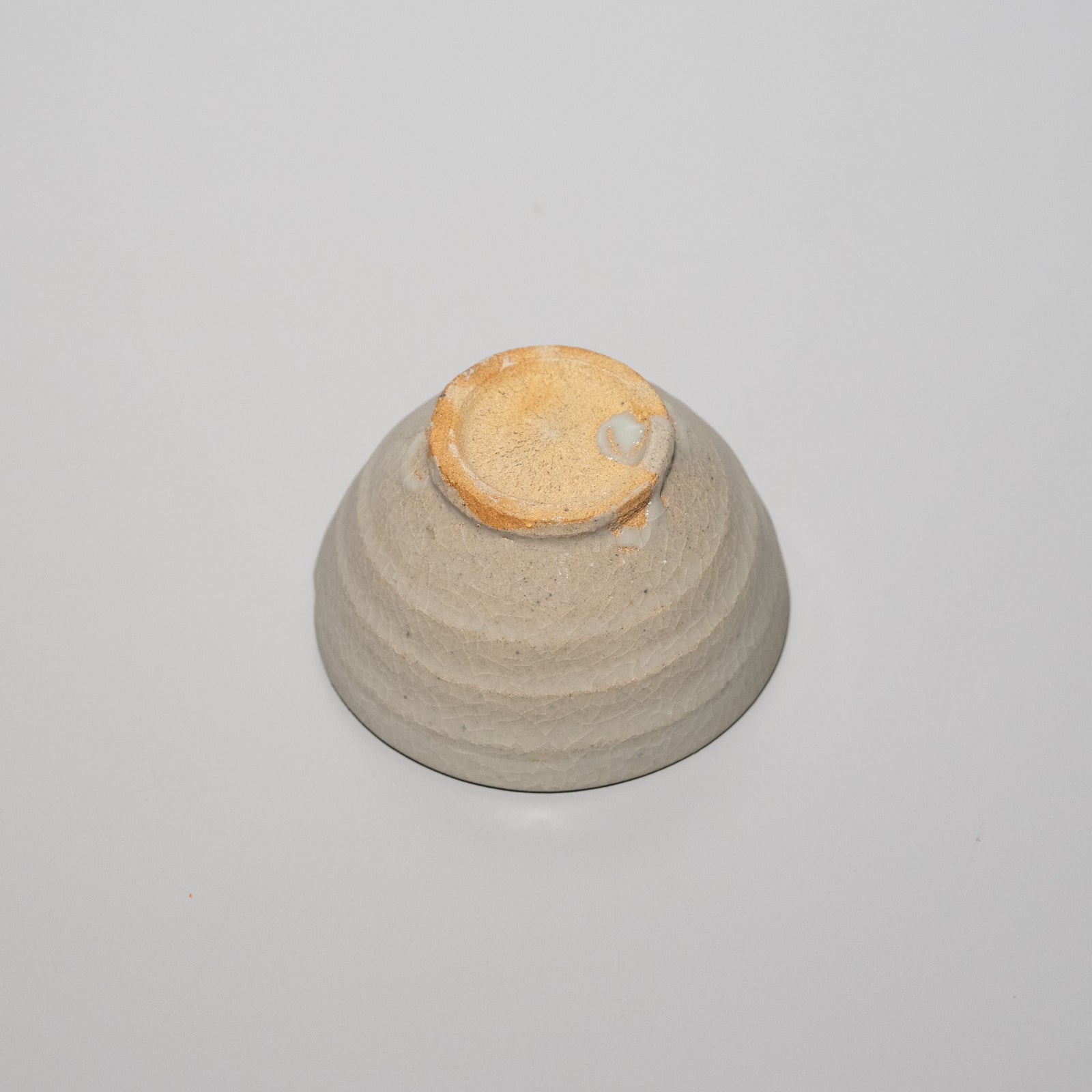 中里健太 / 唐津ぐい呑（一点物） – HULS GALLERY TOKYO | 現代工芸