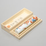 鍋島 桜文 アトマイザー香水瓶