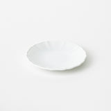 <tc>Mokko Plate 14cm (White)</tc>