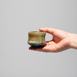 <tc>Eijiro Tokunaga / Aranami Sake Cup</tc>