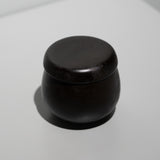 鎌田克慈 / 蓋付石目KORO