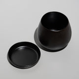 鎌田克慈 / 蓋付石目KORO