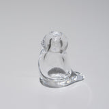 <tc>KOTORI Vase (Clear)</tc>