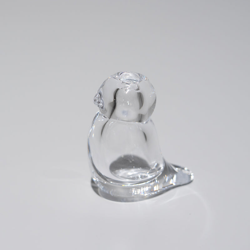 <tc>KOTORI Vase (Clear)</tc>