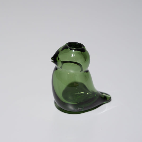 <tc>KOTORI Vase (Forest Green)</tc>