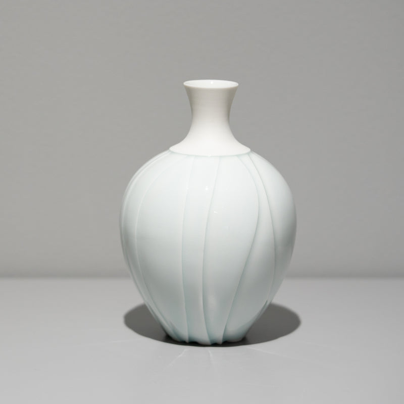 <tc><!-- x-tinymce/html -->Hiroshi Taruta / Flower Vase - Tsubomi B</tc>