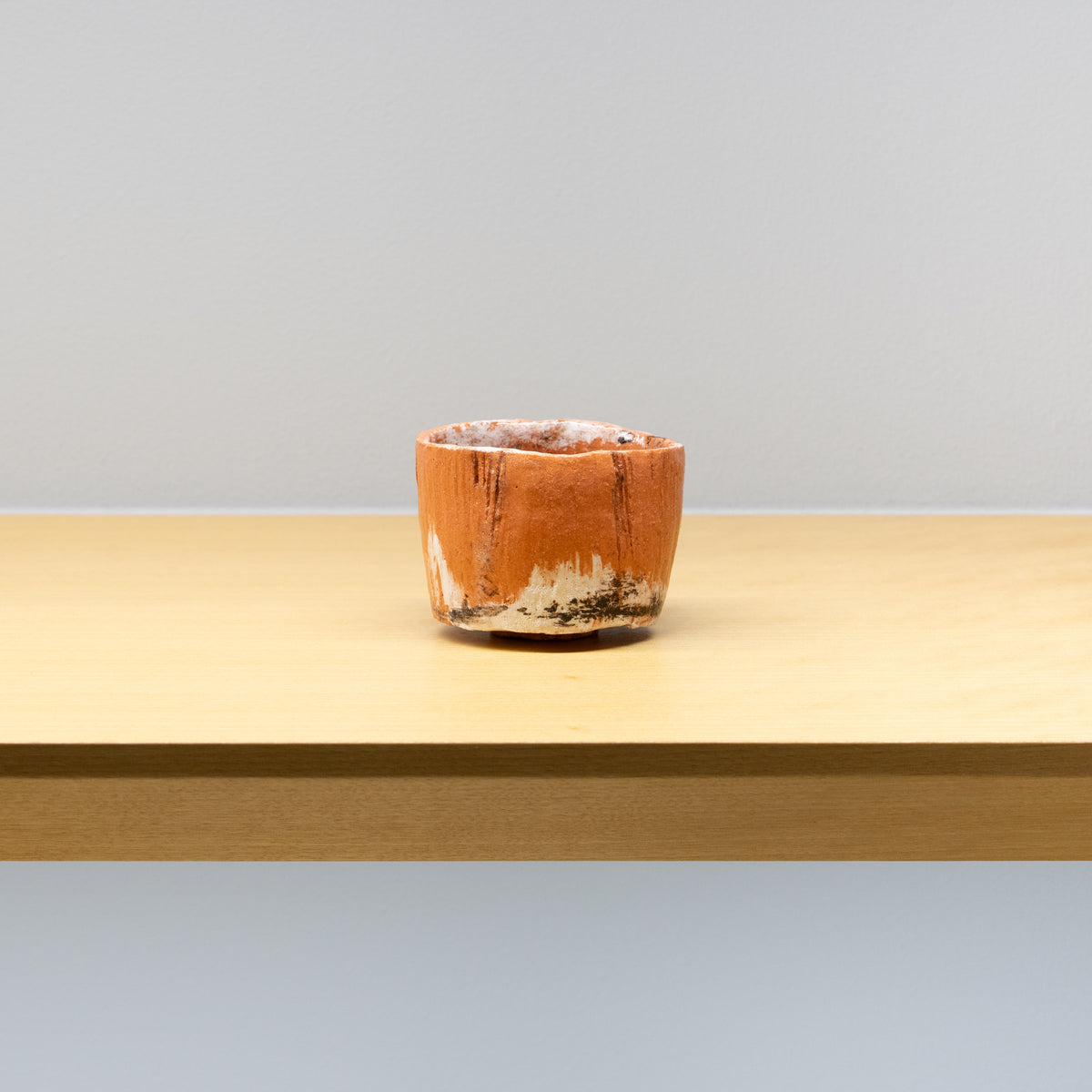 酒盃・ぐい呑（一点物）- HULS GALLERY オンラインストア – HULS