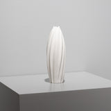 高橋奈己 / 白磁の実 A（一点物）