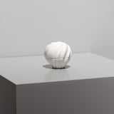 高橋奈己 / 白磁茶器（一点物）