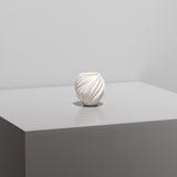 高橋奈己 / 白磁盃 A（一点物）